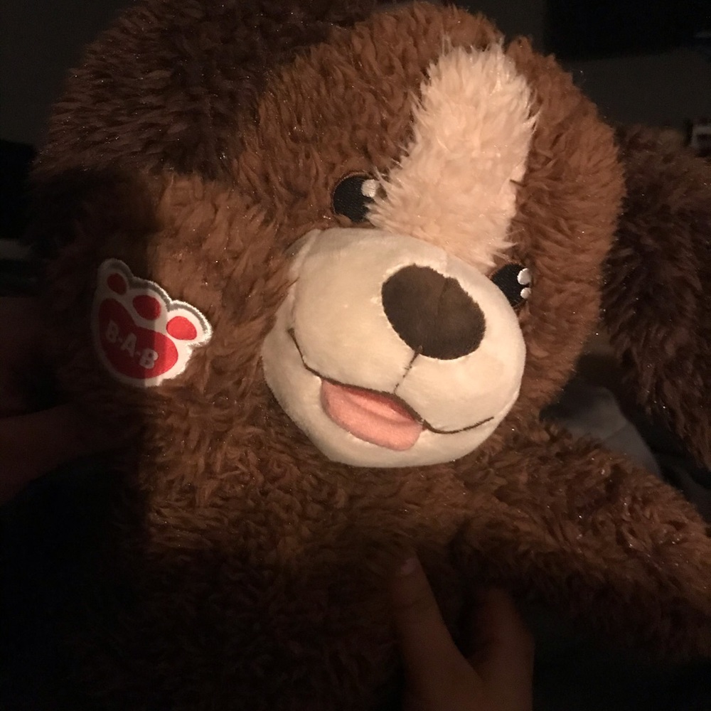 Meet your Posher, Brenda